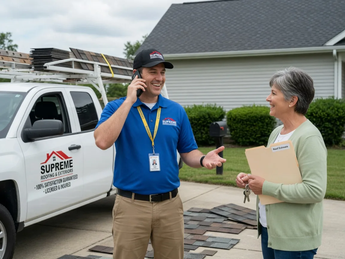 Roof Replacement Sigel, IL FAQs